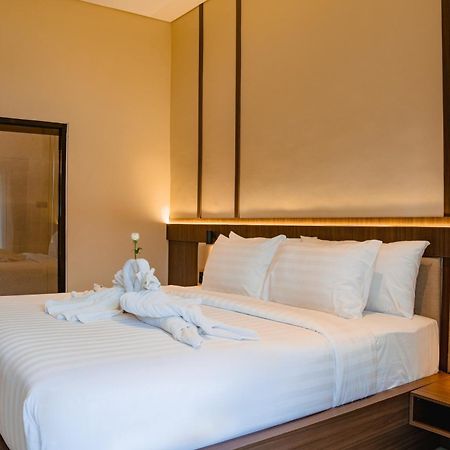 Tut Winten Villa Ubud Exterior photo